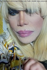 Foto selfie trans escort Nicole Vip Venturiny Milano 3533538868