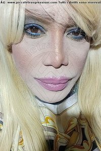 Foto selfie trans escort Nicole Vip Venturiny Milano 3533538868