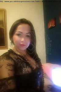 Foto selfie trans escort Barbara Ferraz Forlì 3891280903