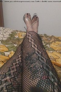 Foto selfie trans Vivyana Merano 3405642502