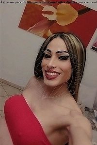 Foto selfie trans Vivyana Cagliari 3405642502