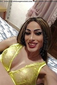 Foto selfie trans Vivyana Cagliari 3405642502