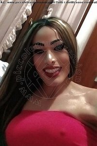 Foto selfie trans Vivyana Cagliari 3405642502