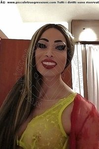 Foto selfie trans Vivyana Cagliari 3405642502