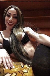 Foto selfie trans Vivyana Cagliari 3405642502