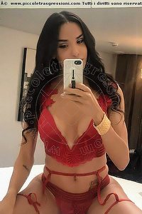 Foto selfie trans escort Fernanda Tavares Parma 3667013803