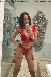 Foto selfie trans escort Fernanda Tavares Roma 3667013803