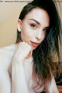 Foto selfie trans escort Fernanda Tavares Roma 3667013803