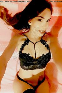 Foto selfie trans escort Fernanda Tavares Firenze 3667013803