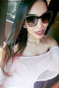 Foto selfie trans escort Fernanda Tavares Roma 3667013803