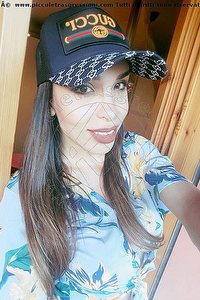 Foto selfie trans escort Fernanda Tavares Parma 3667013803