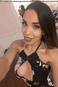 Foto selfie trans escort Fernanda Tavares Parma 3667013803