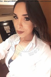 Foto selfie trans escort Fernanda Tavares Parma 3667013803