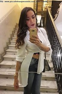 Foto selfie trans escort Fernanda Tavares Parma 3667013803