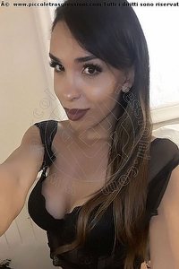 Foto selfie trans escort Fernanda Tavares Roma 3667013803