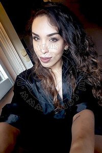 Foto selfie trans escort Fernanda Tavares Firenze 3667013803