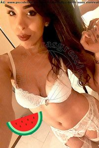 Foto selfie trans escort Fernanda Tavares Parma 3667013803