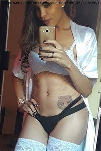 Foto selfie trans escort Fernanda Tavares Firenze 3667013803