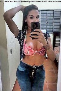 Foto selfie trans escort Fernanda Tavares Parma 3667013803