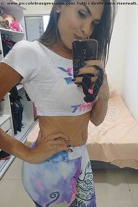 Foto selfie trans escort Fernanda Tavares Parma 3667013803