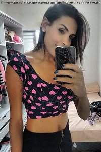 Foto selfie trans escort Fernanda Tavares Firenze 3667013803