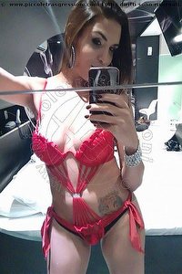 Foto selfie trans escort Fernanda Tavares Parma 3667013803