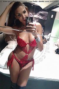 Foto selfie trans escort Fernanda Tavares Firenze 3667013803