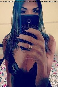 Foto selfie trans escort Fernanda Tavares Firenze 3667013803