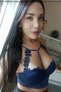 Foto selfie trans escort Fernanda Tavares Parma 3667013803