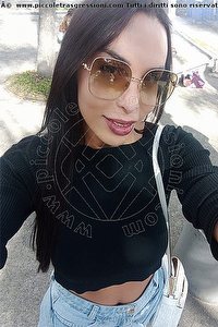 Foto selfie trans escort Fernanda Tavares Parma 3667013803