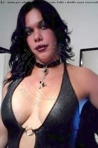 Foto selfie trans Suzana Pantera Rimini 3929724965