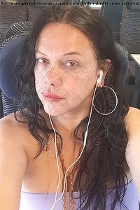 Foto selfie trans Suzana Pantera Rimini 3929724965