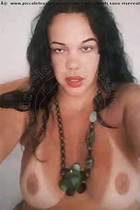 Foto selfie trans Suzana Pantera Rimini 3929724965