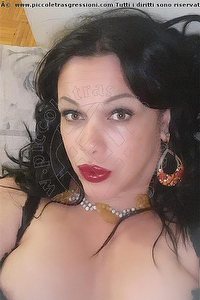 Foto selfie trans Suzana Pantera Rimini 3929724965