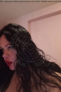 Foto selfie trans Suzana Pantera Rimini 3929724965