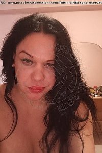 Foto selfie trans Suzana Pantera Rimini 3929724965