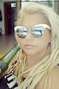 Foto selfie escort Agata Selargius 