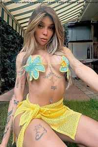 Foto selfie trans The Angel Duran Torino 3478084461