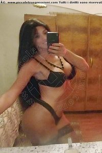 Foto selfie trans Carol Santos Alba Adriatica 3446042755