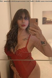Foto selfie trans Ruby Trans Asiatica Genova 3664828897
