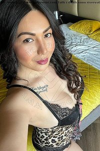 Foto selfie trans Ruby Trans Asiatica Parma 3664828897