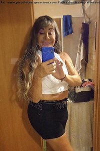 Foto selfie trans Roberta Bambola Fermo 3533186910