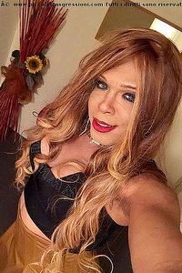 Foto selfie trans escort Rebeka Tre Gambe   Xxl Terracina 3509343345