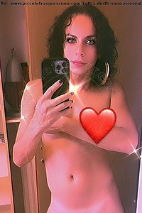 Foto selfie trav escort Samantha Dumont Conegliano 3312091639