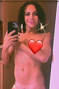 Foto selfie trav escort Samantha Dumont Conegliano 3312091639