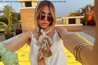 Foto selfie trans escort Vip Giovanna Milano 3341115991