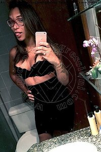 Foto selfie trans escort Luana Navarro Torino 3485875162