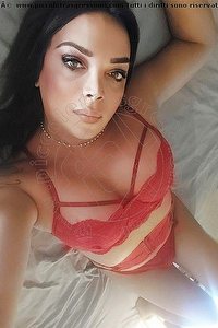 Foto selfie trans Federyca Aversa 3296836173