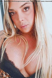 Foto selfie trans Federyca Aversa 3296836173