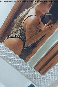 Foto selfie trans Federyca Aversa 3296836173